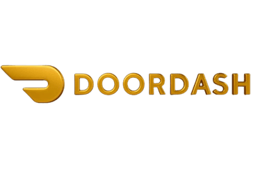 DoorDash Logo